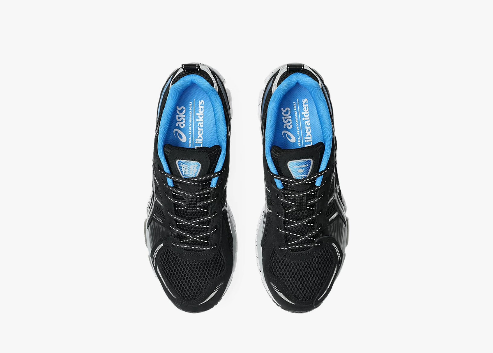 ASICS Gel-Kayano 12.1 Liberaiders