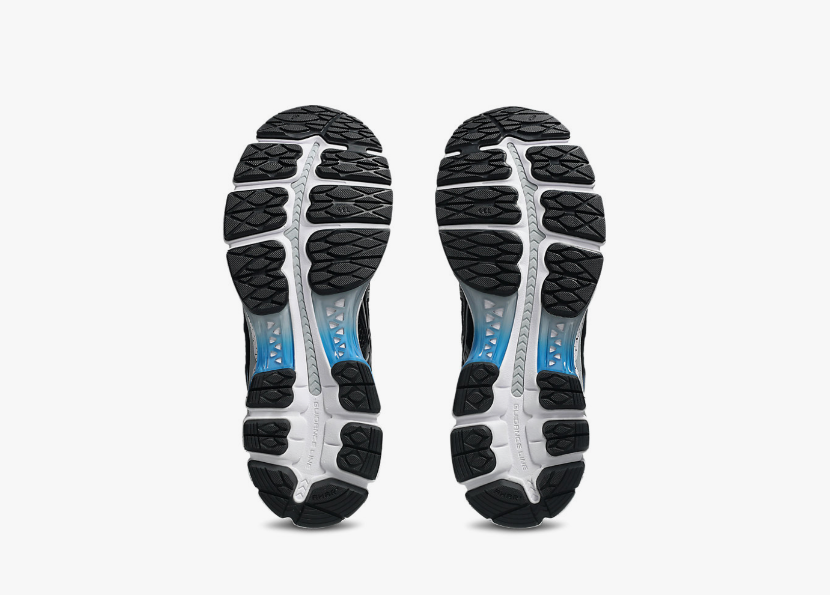 ASICS Gel-Kayano 12.1 Liberaiders