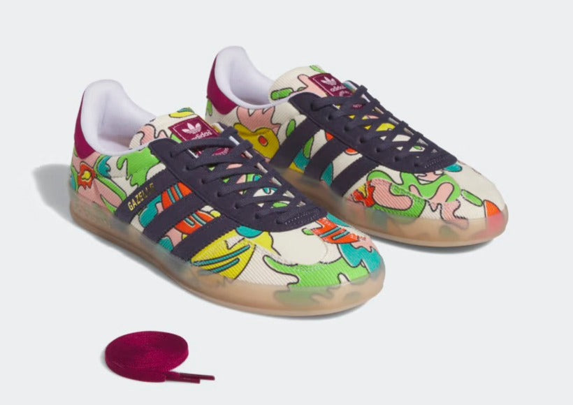 adidas Gazelle Indoor Sean Wotherspoon