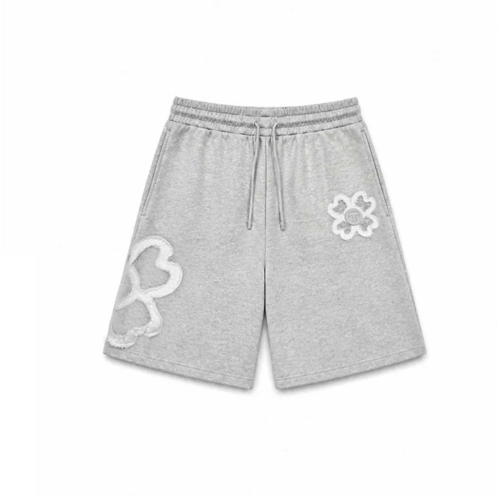 Short Torom Noir avec coupe confortable et coloris noir uni.