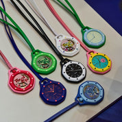 Swatch x Audemars Piguet AP Bioceramic Royal Pop Full Collection Set of 8