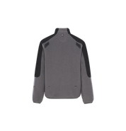 Nike x NOCTA Tahr Sherpa Zip-Up Jacket Iron Grey