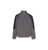 Nike x NOCTA Tahr Sherpa Zip-Up Jacket Iron Grey