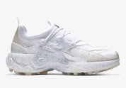 Nike - React Presto Undercover White