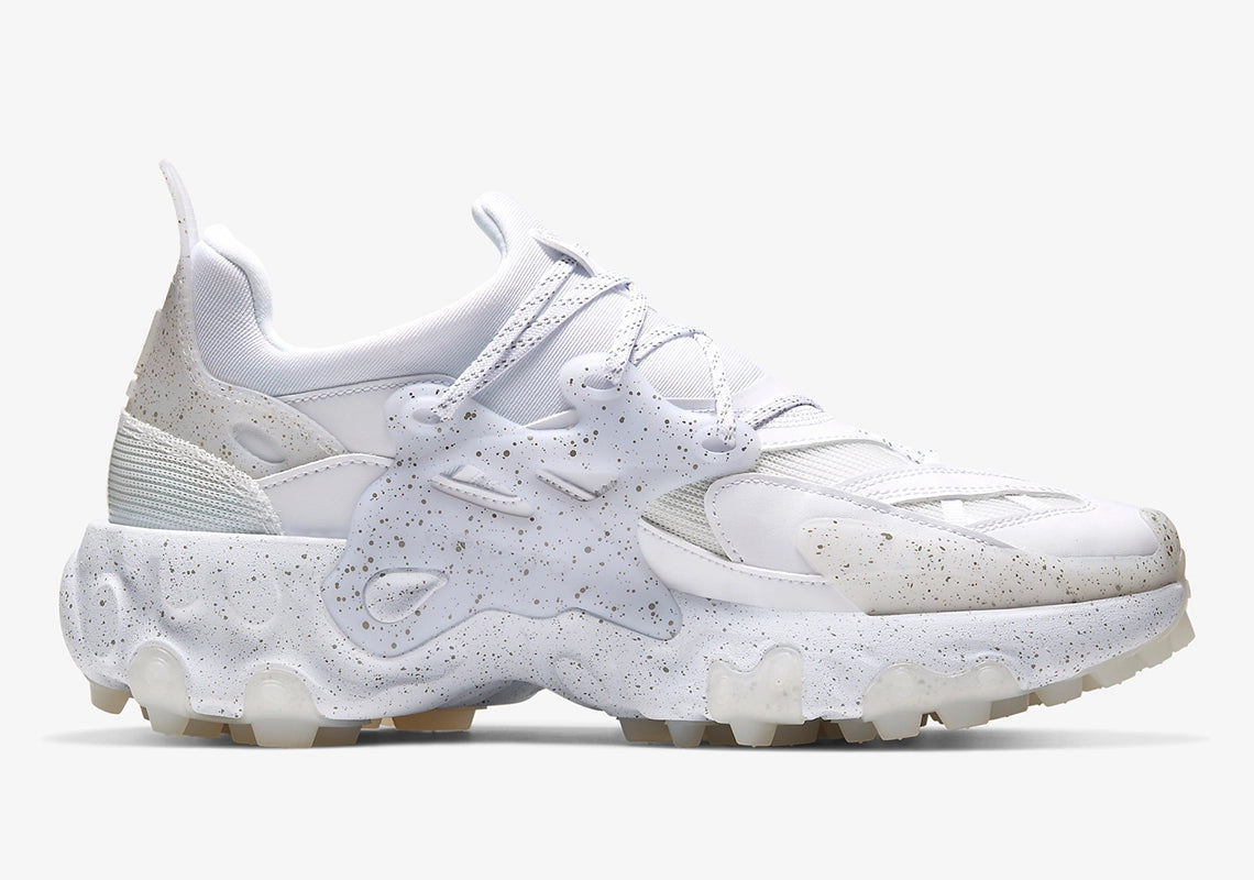 Nike react hotsell presto 219