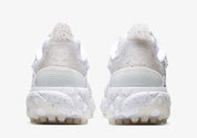 Nike - React Presto Undercover White