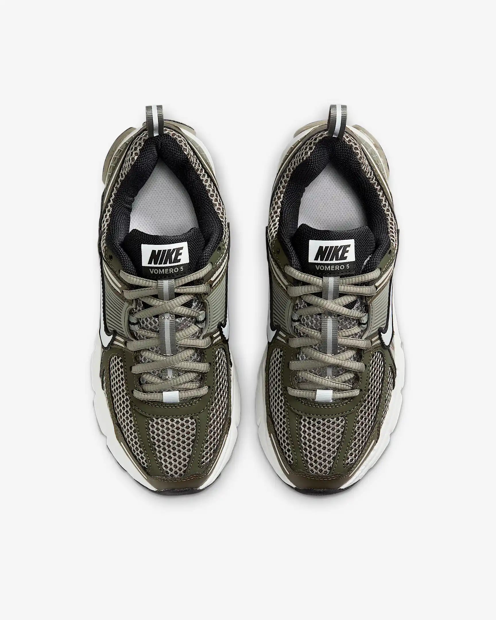 Nike Zoom Vomero 5 Kaki