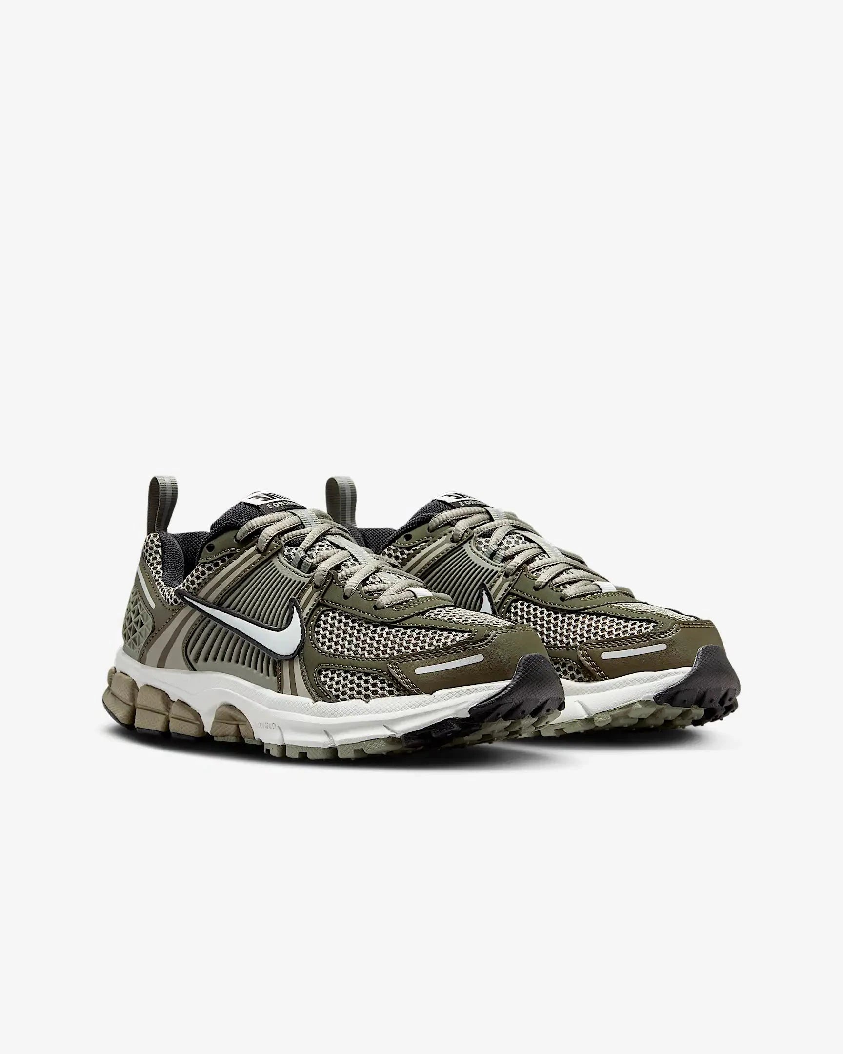 Nike Zoom Vomero 5 Cargo Khaki Light Army (GS)