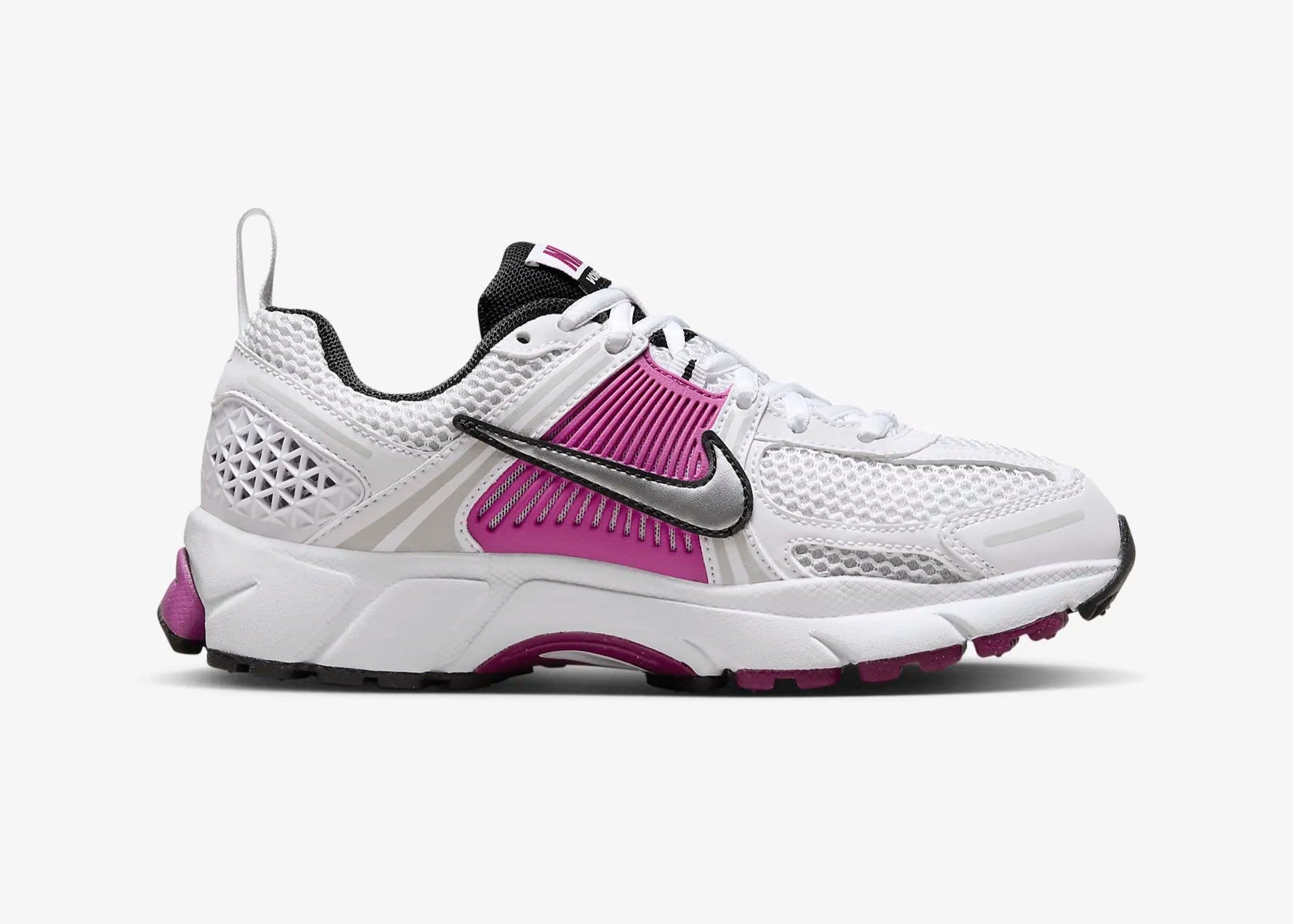 Nike Zoom Vomero 5 Hot Fuchsia (GS)