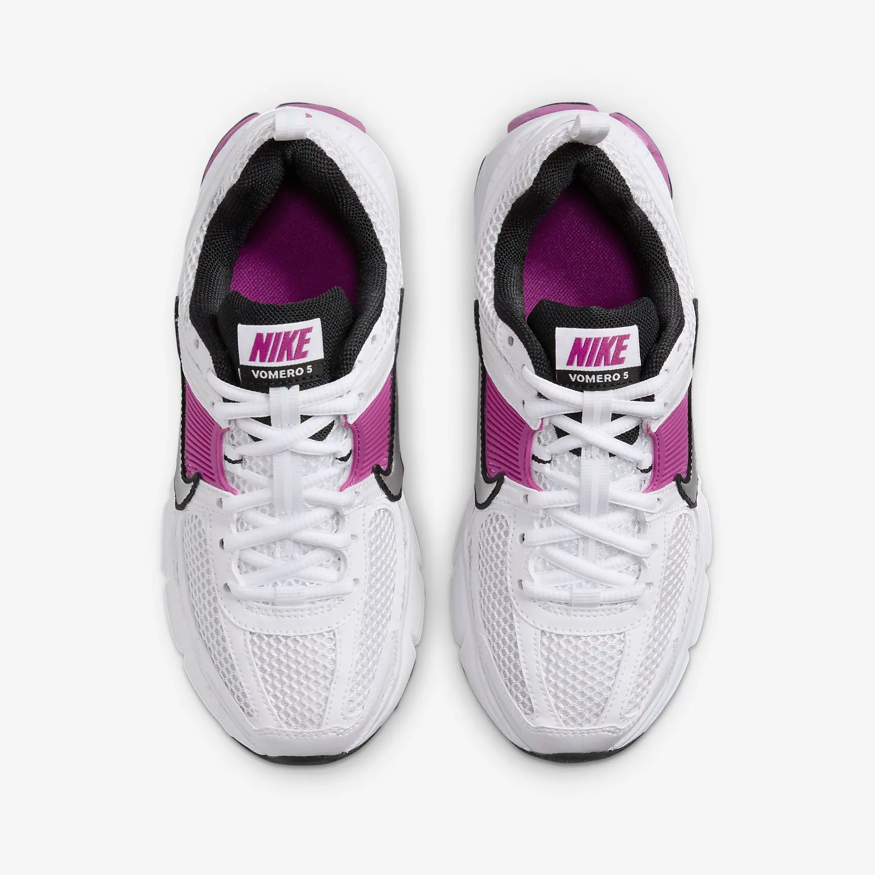 Nike Zoom Vomero 5 Hot Fuchsia (GS)