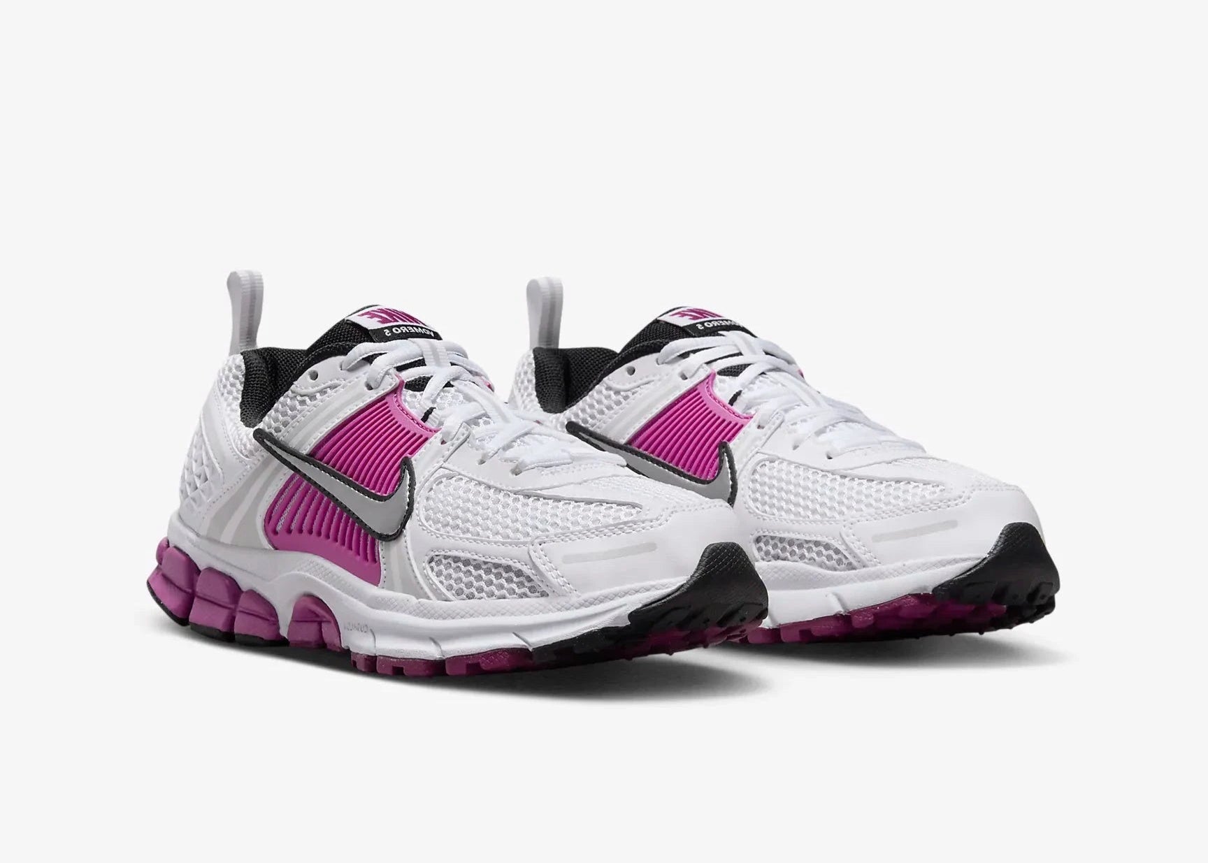 Nike Zoom Vomero 5 Hot Fuchsia (GS)