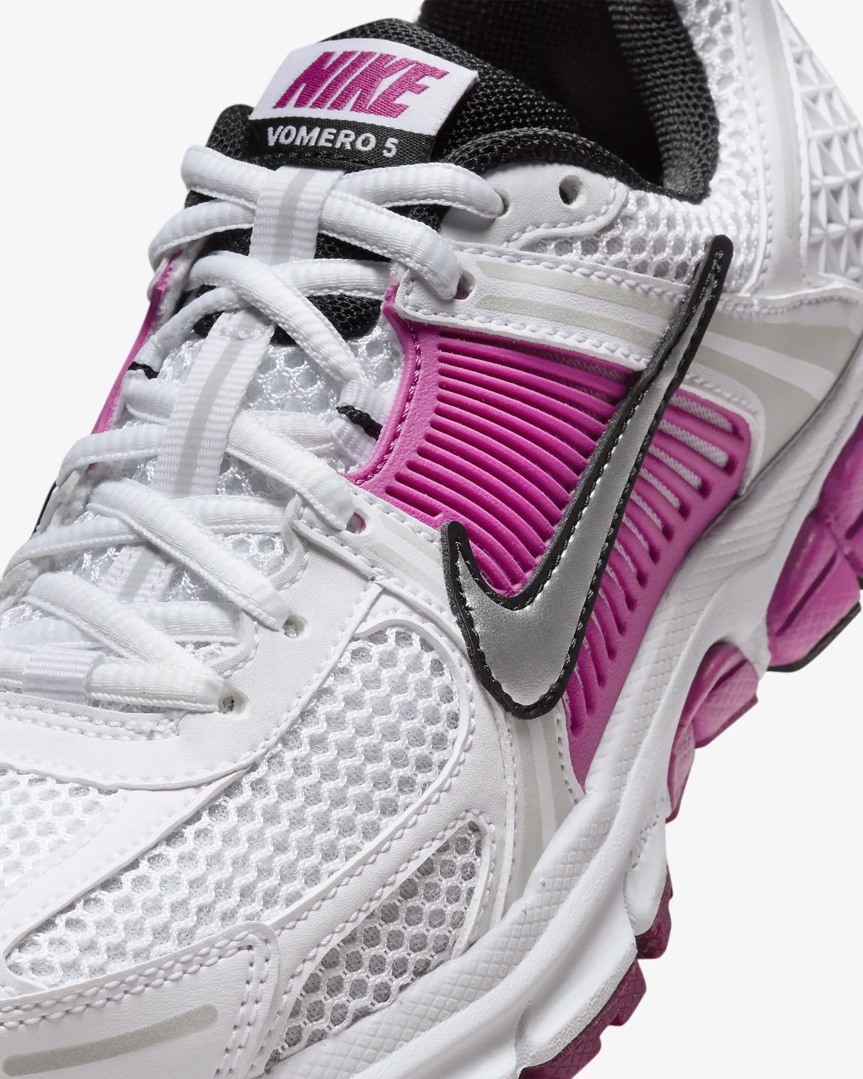 Nike Zoom Vomero 5 Hot Fuchsia (GS)