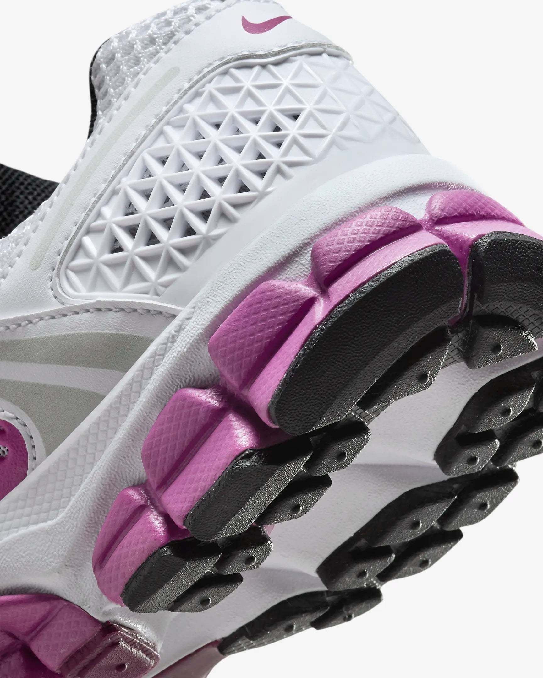 Nike Zoom Vomero 5 Hot Fuchsia (GS)
