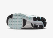 Nike Vomero 5 Pure Platinum Glacier Blue Wolf Grey Metallic Silver (GS)