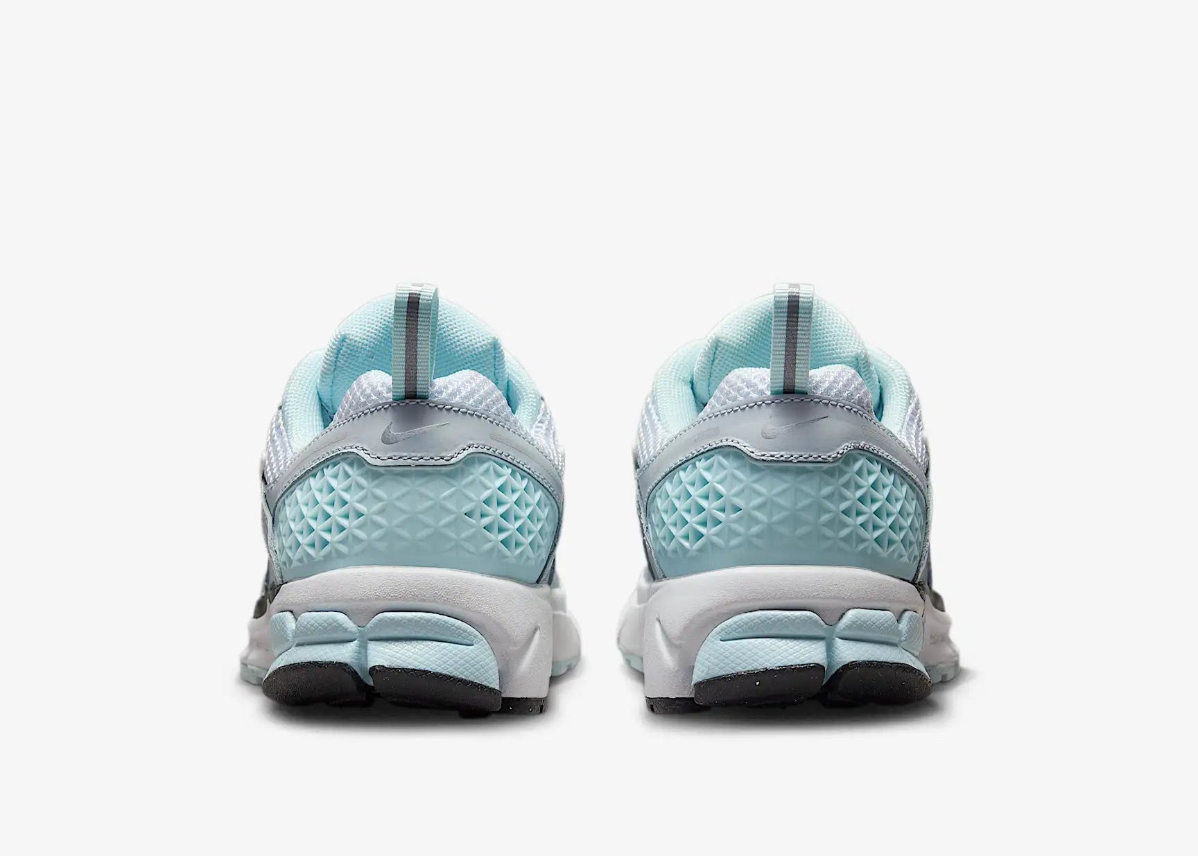 Nike Vomero 5 Pure Platinum Glacier Blue Wolf Grey Metallic Silver (GS)