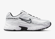 Nike Initiator Black And White