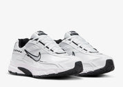 Nike Initiator Black And White