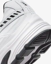 Nike Initiator Black And White