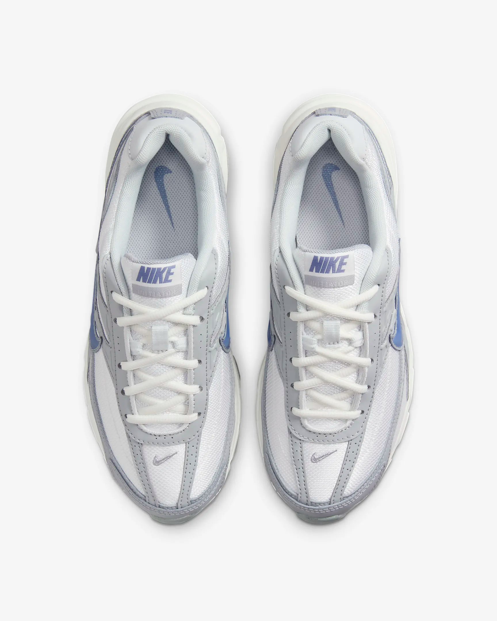 Nike Initiator Summit White Light Smoke Grey Photon Dust Ashen Slate