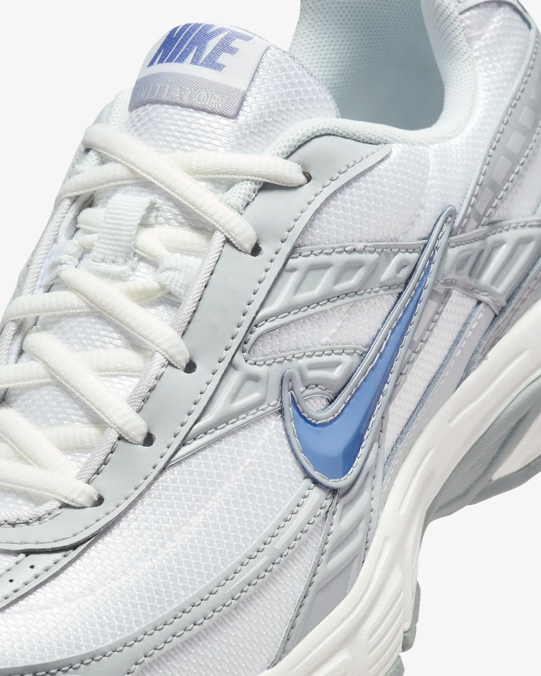 Nike Initiator Summit White Light Smoke Grey Photon Dust Ashen Slate