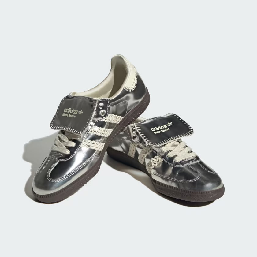 adidas Samba Wales Bonner Silver – GlobalSneakers