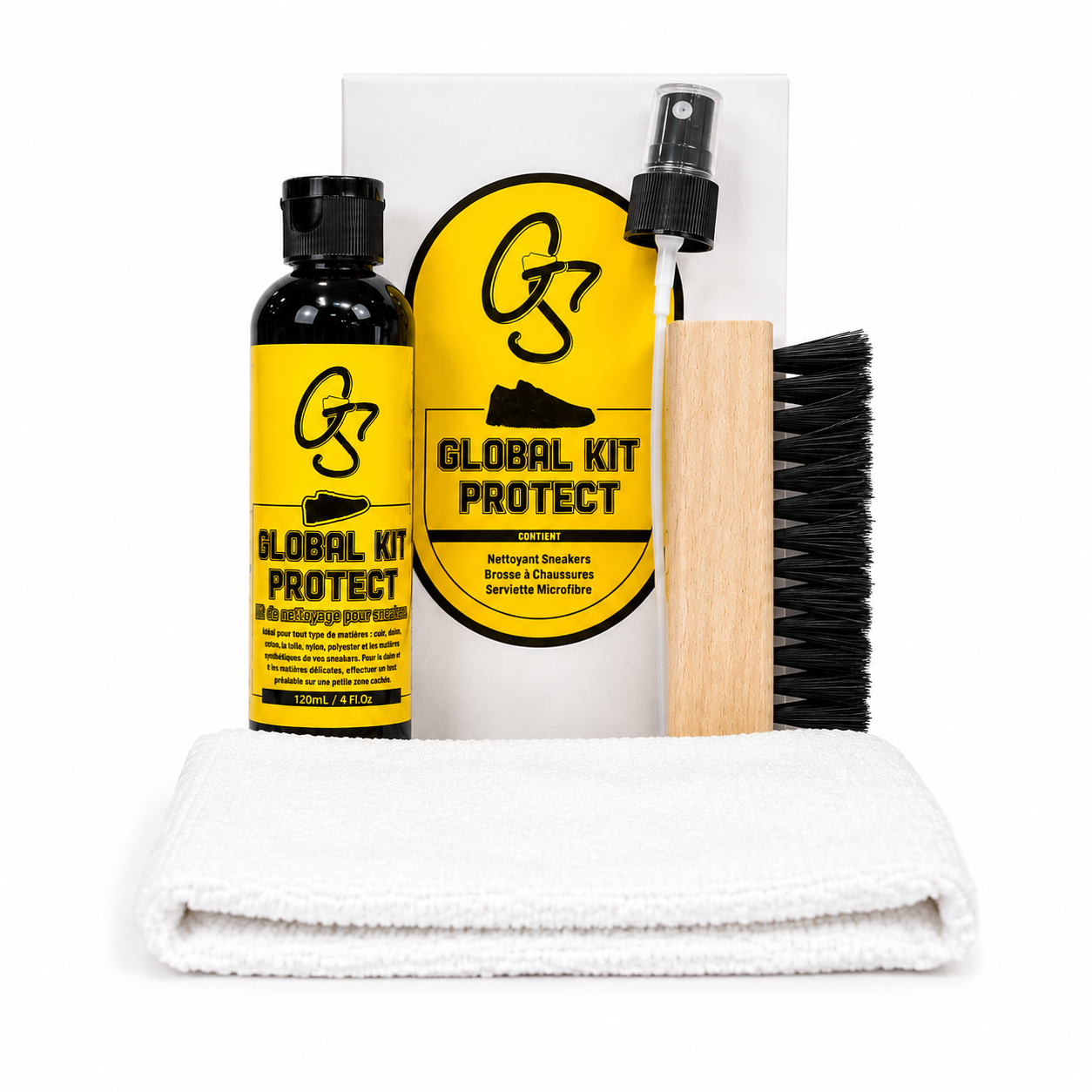 GLOBAL KIT PROTECT