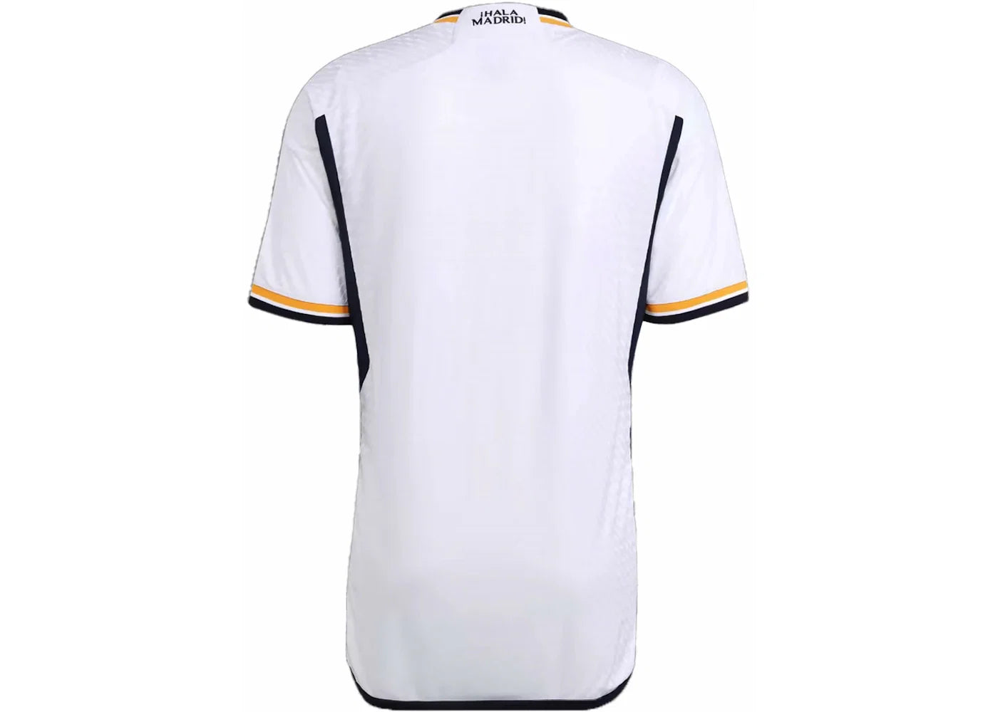 2024 avec blason du club et logo Adidas.