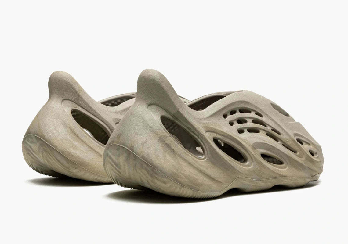 adidas Yeezy Foam RNR Stone Stage