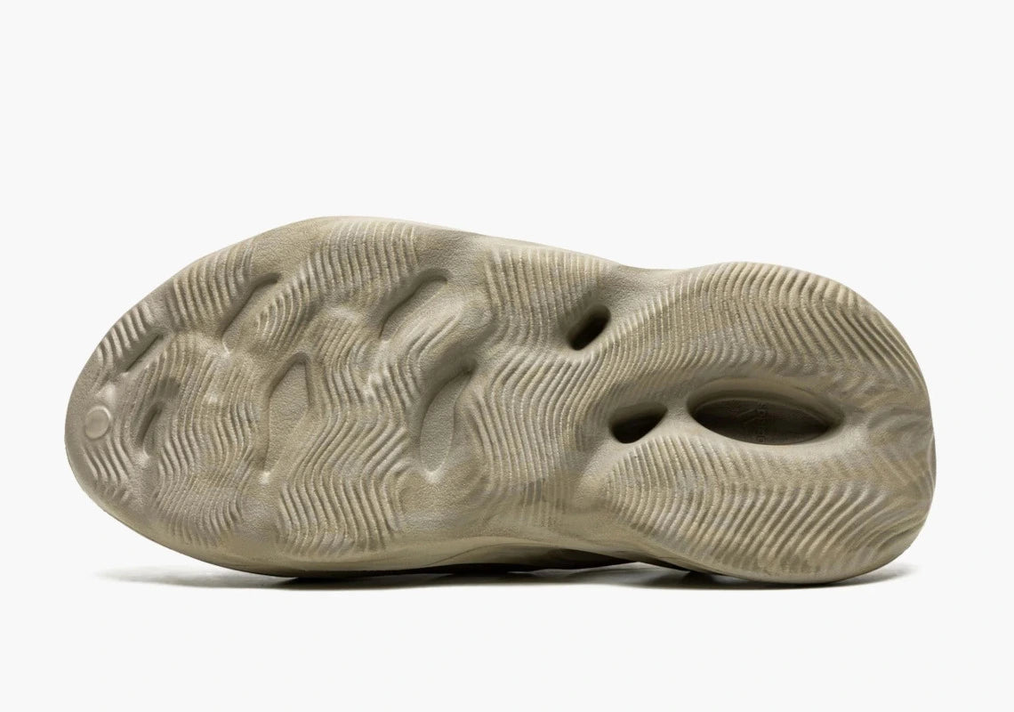 adidas Yeezy Foam RNR Stone Stage