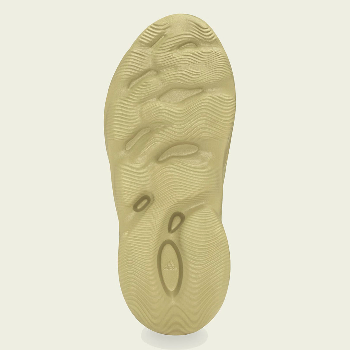 adidas Yeezy Foam RNR Sulfur
