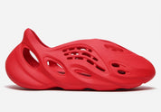 adidas Yeezy Foam RNNR Vermillion