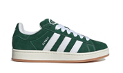adidas Campus 00s Dark Green Cloud White