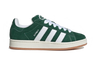 adidas Campus 00s Dark Green Cloud White