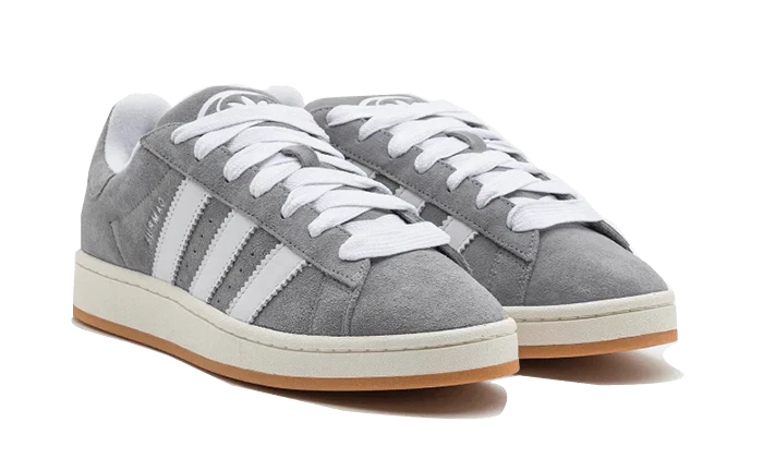 adidas Campus 00s Grey White