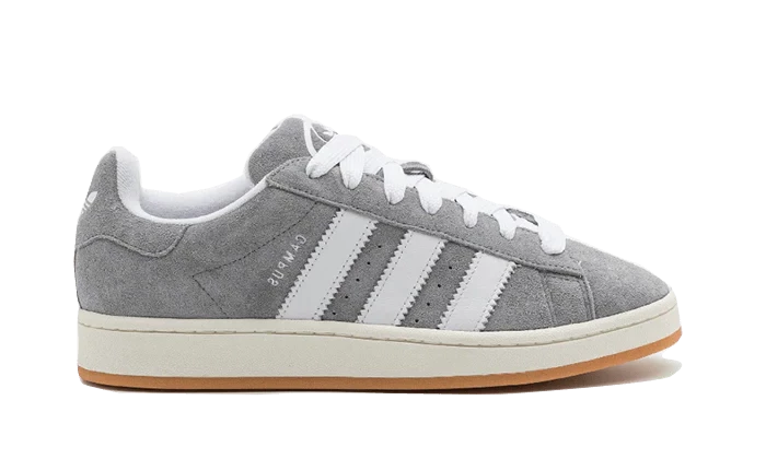 adidas Campus 00s Grey White