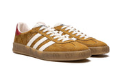 adidas Gazelle Gucci Original GG Beige Brown