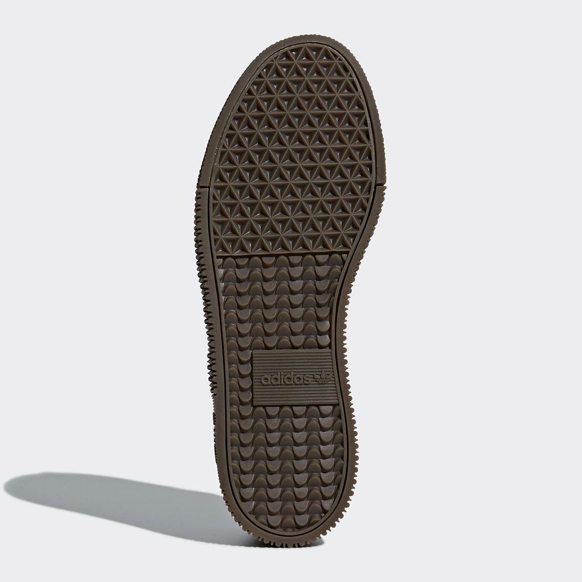 adidas Sambarose Black White Gum