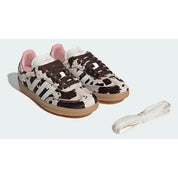 samba leopard vache