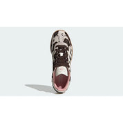 samba leopard vache