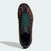 adidas SL 72 OG Leopard Print Collegiate Green (Women's)