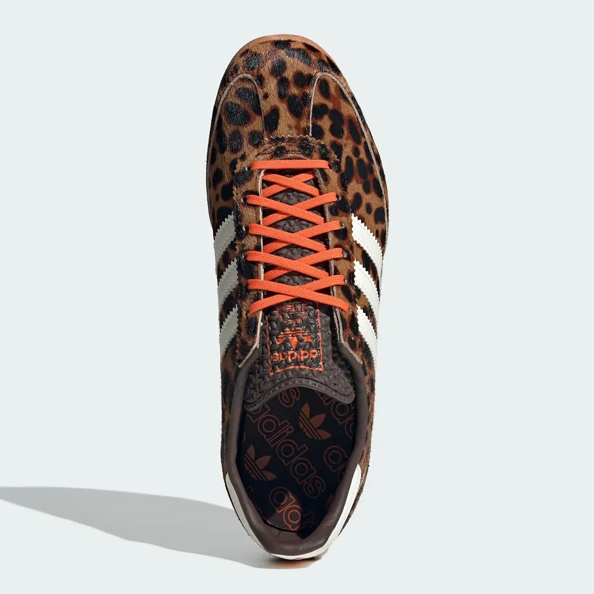 adidas SL 72 OG Leopard Print (Women's)