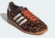 adidas SL 72 OG Leopard Print (Women's)