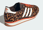 adidas SL 72 OG Leopard Print (Women's)