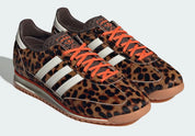 adidas SL 72 OG Leopard Print (Women's)