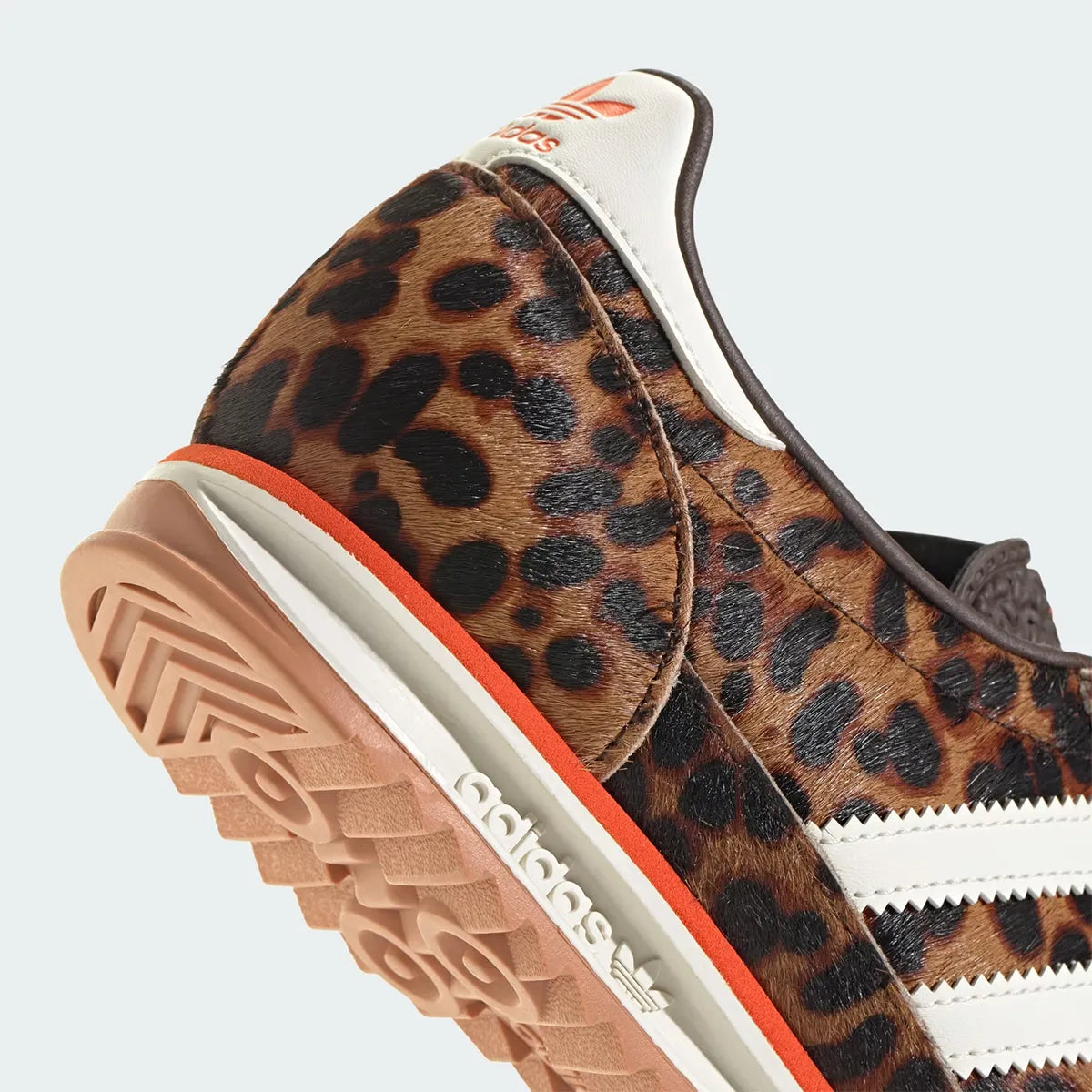 adidas SL 72 OG Leopard Print (Women's)
