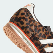 adidas SL 72 OG Leopard Print (Women's)