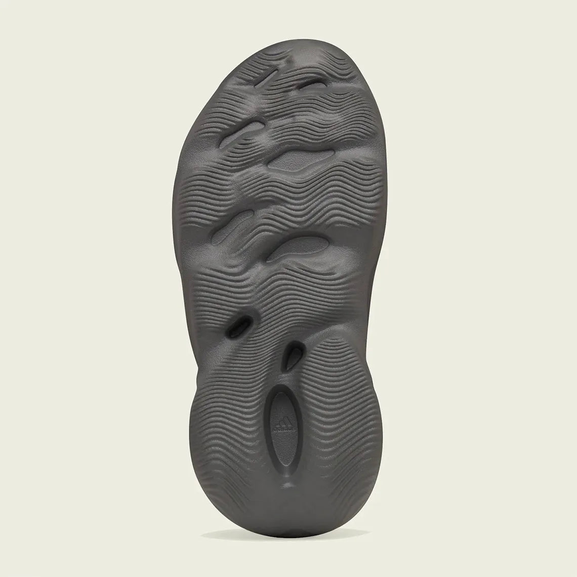 adidas Yeezy Foam RNR Carbon – paire lifestyle premium légère et respirante