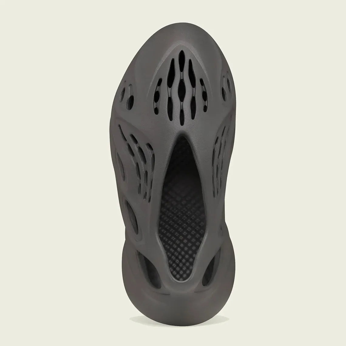 adidas Yeezy Foam RNR Carbon – paire lifestyle premium légère et respirante
