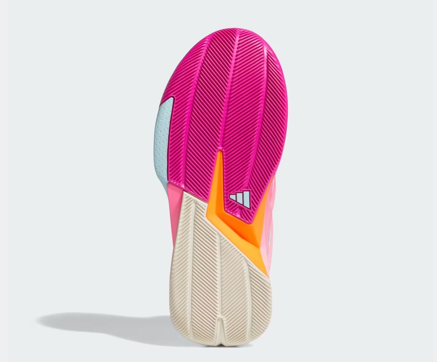 adidas Crazy Energy Sophie Cunningham PE, chaussures de basketball Player Exclusive avec tige respirante, amorti performant et design exclusif.