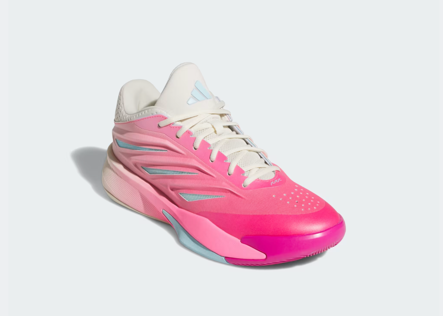 adidas Crazy Energy Sophie Cunningham PE, chaussures de basketball Player Exclusive avec tige respirante, amorti performant et design exclusif.